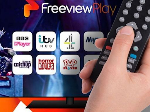 Your Freeview TV blocked from content as channel suddenly disappears from homes