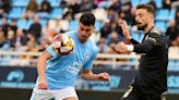 1-2: El Ibiza pierde con el Ceuta y queda tocado