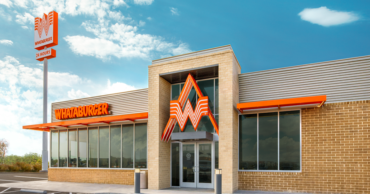 Whataburger pulls request for 24/7 Greenville drive thru, pushes ahead with another