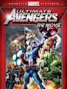 Ultimate Avengers – The Movie