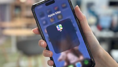 iOS 18 新功能遭曝光！傳蘋果將為 Apple Map 新增「自訂路線」功能