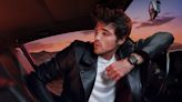 TAG Heuer Taps Jacob Elordi as Face of Monaco Watch