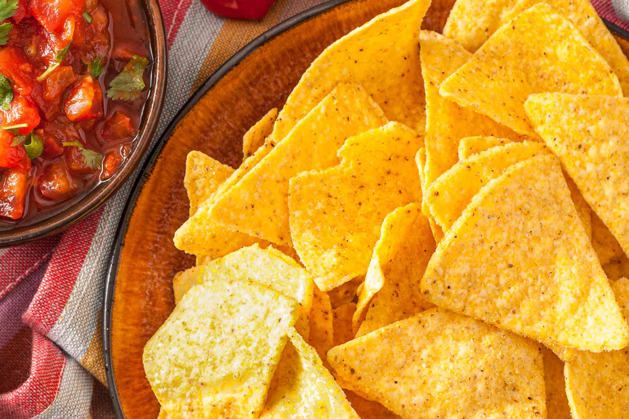 I Asked 3 Mexican Chefs To Name the Best Tortilla Chips—They All Said the Same Thing