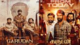 Garudan Box Office Collection Prediction Day 16: Soori's Action Thriller Shows Strength Even After Two Weeks