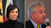 Live Maryland Senate Primary election results