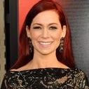 Carrie Preston