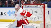 Detroit Red Wings vs. Buffalo Sabres: What time, TV channel is Saturday matinee on?