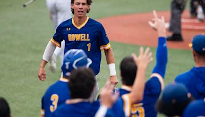 Francis Howell's Tytus Cissell will sign with Diamondbacks