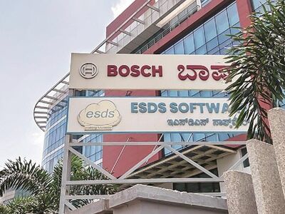 Bosch's potential Whirlpool buy could boost firm's presence in India