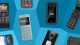 The 8 Best Dumb Phones to Simplify Your Life