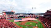 Reds pregame festivities: What to expect for Opening Day