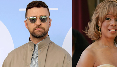 Gayle King Slammed For Saying Justin Timberlake Was 'Not Reckless' Despite DWI Arrest