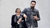 Amitabh Bachchan shows excitement about Abhishek Bachchan’s entry in Shah Rukh Khan’s King: ’It is TIME!!!’