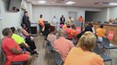 Local group hosts “Wear Orange” town hall meeting for 10th annual National Gun Violence Awareness Day