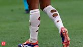 Jude Bellingham new socks become social media sensation after Euro 2024 semifinals, what's so special about it?
