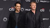 ‘Cobra Kai’ Stars Ralph Macchio and William Zabka Share What Pat Morita Would Think of the Series (Exclusive)