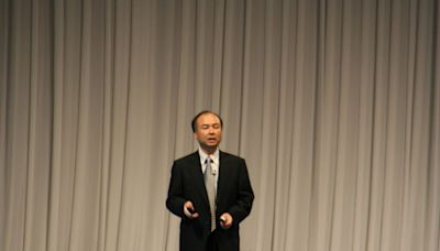 After Losing $150B Nvidia Opportunity, Masayoshi Son's SoftBank Acquires UK Chipmaker Graphcore In ...