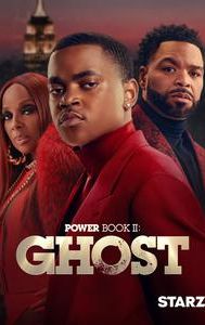 Power Book II: Ghost