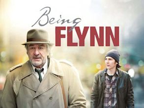 Being Flynn