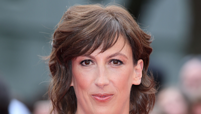 What we know about Lyme disease in the UK as Miranda Hart reveals diagnosis