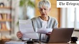 Women in their 50s ‘are on brink of pension crisis’