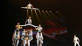 China National Acrobatic Troupe returns in July to open International Arts Carnival with "Me and My Youth"