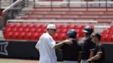 THE DOGFATHER: Borger baseball coach Derek Odell keeps coming back to the game