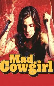 Mad Cowgirl