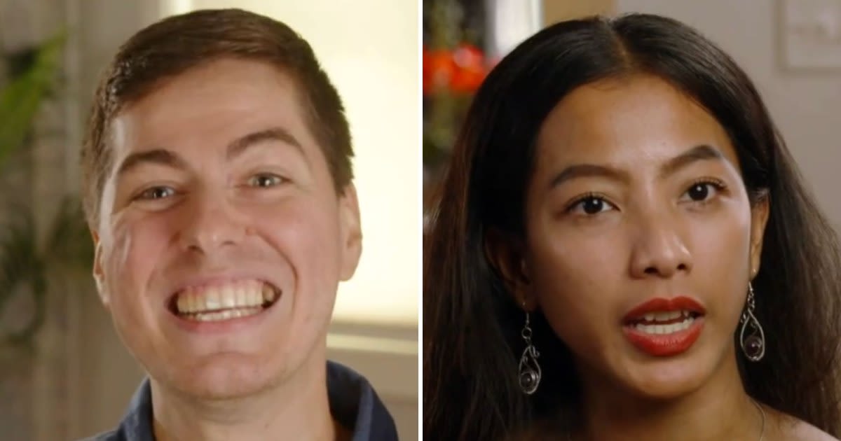 Are 90 Day Fiance Stars James and Meitalia Still Together?