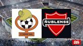 Cobresal vs Ñublense: estadísticas previas y datos en directo | Liga Chilena 2024