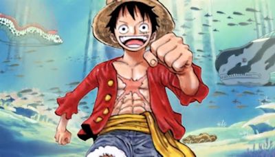 One Piece: A New Revelation Just Made Fishman Island Even More Important