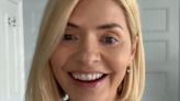 Holly Willoughby breaks silence as fans make the same This Morning demand