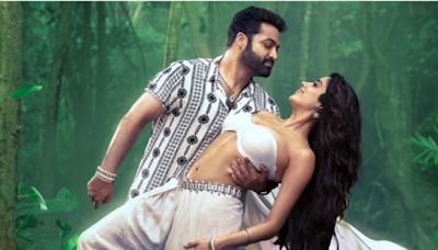 Devara BOC day 1: Jr NTR's film fails to match RRR, Kalki 2898 AD earnings, beats Stree2, Jawan, Pathaan,