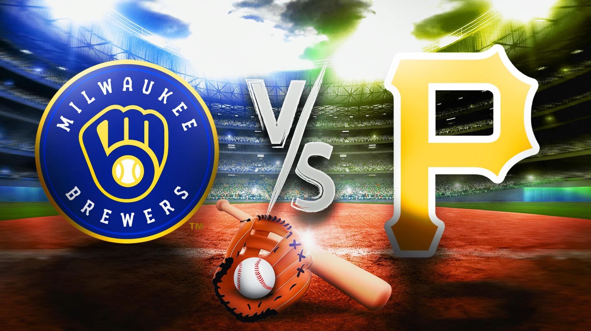 Brewers vs. Pirates prediction, odds, pick, how to watch - 4/25/2024