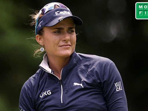 Lexi Thompson's inspiring finish, cryptic comments leave us wanting more | Monday Finish