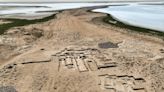 Ancient Christian monastery unearthed from the sands of the UAE, archaeologists say