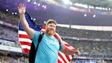 How a 'light bulb moment' in an Arkansas barn made Ryan Crouser a shot put juggernaut