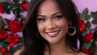 Jenn Tran Reacts to Critics Saying She Was a Last-Minute Choice to Star on 'The Bachelorette'