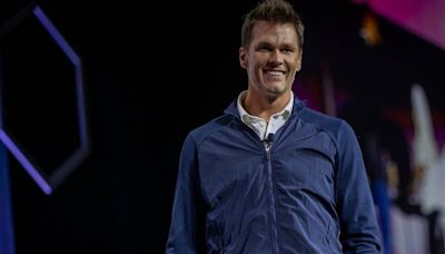 Looking for therapy? Football star Tom Brady knows how you can get it for free