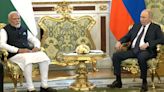 'Solution Not Possible On Battlefield': PM Modi To Russia President Putin; VIDEO