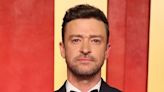 Justin Timberlake arrested on DWI charge in the Hamptons