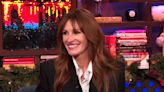 Julia Roberts Debunks Longstanding “Pretty Woman” Rumor Involving Her Feet: 'That's Not True'