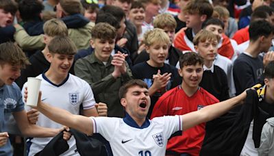 How to get tickets for the Leeds Millennium Square fanzone to watch England in the Euro 2024 final