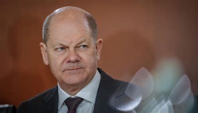 Bundeskanzler: Olaf Scholz will Schuldenbremse in "unaufgeregteren" Zeiten ändern