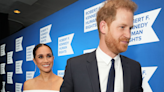 Archie and Lilibet not featured on Meghan and Harry's 2022 Christmas card