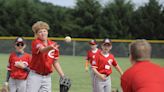 Cincinnati Reds' youth summer camp returns to Chillicothe for third straight year