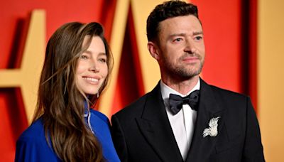 How Jessica Biel, Justin Timberlake Are Doing Following His Arrest