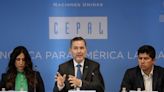 Cepal sugiere a México una política de desarrollo productivo y aprovechar el 'nearshoring'