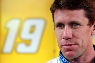 Carl Edwards