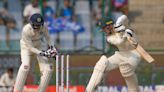 India vs Australia LIVE: Cricket score and updates from second Test in New Delhi